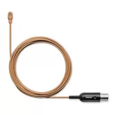 Shure TL47C/O-MTQG-A Петличный всенаправленный микрофон TwinPlex с дополнительными аксессуарами