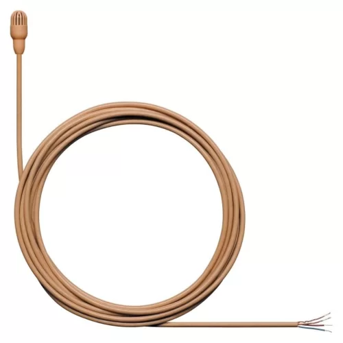 Shure TL47C/O-NC-A Петличный всенаправленный микрофон TwinPlex с дополнительными аксессуарами