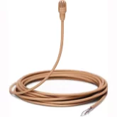 Shure TL47C/O-NC-A Петличный всенаправленный микрофон TwinPlex с дополнительными аксессуарами