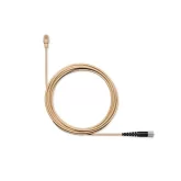 Shure TL47T/O-MDOT-A Петличный всенаправленный микрофон TwinPlex с дополнительными аксессуарами