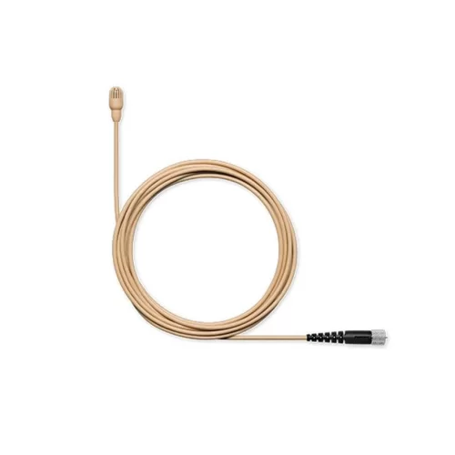 Shure TL47T/O-MDOT-A Петличный всенаправленный микрофон TwinPlex с дополнительными аксессуарами