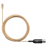 Shure TL47T/O-MTQG-A Петличный всенаправленный микрофон TwinPlex с дополнительными аксессуарами