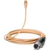 Shure TL47T/O-MTQG-A Петличный всенаправленный микрофон TwinPlex с дополнительными аксессуарами