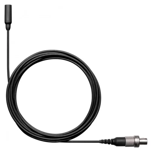 Shure TL48B/O-LEMO-A Петличный всенаправленный микрофон TwinPlex с дополнительными аксессуарами