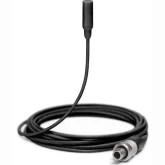 Shure TL48B/O-LEMO-A Петличный всенаправленный микрофон TwinPlex с дополнительными аксессуарами
