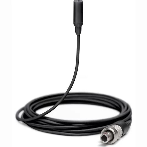 Shure TL48B/O-LEMO-A Петличный всенаправленный микрофон TwinPlex с дополнительными аксессуарами