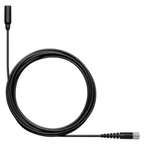 Shure TL48B/O-MDOT-A Петличный всенаправленный микрофон TwinPlex с дополнительными аксессуарами
