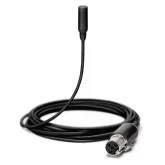 Shure TL48B/O-MTQG-A Петличный всенаправленный микрофон TwinPlex с дополнительными аксессуарами