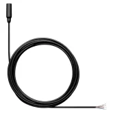 Shure TL48B/O-NC-A Петличный всенаправленный микрофон TwinPlex с дополнительными аксессуарами