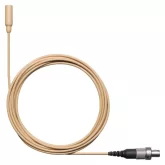 Shure TL48T/O-LEMO-A Петличный всенаправленный микрофон TwinPlex с дополнительными аксессуарами