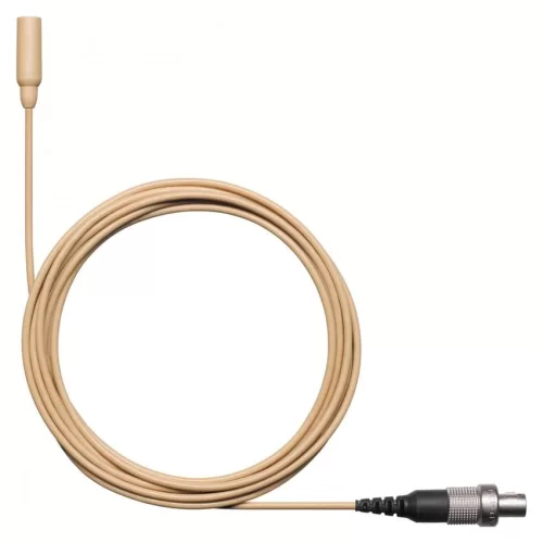 Shure TL48T/O-LEMO-A Петличный всенаправленный микрофон TwinPlex с дополнительными аксессуарами