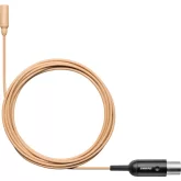 Shure TL48T/O-MTQG-A Петличный всенаправленный микрофон TwinPlex с дополнительными аксессуарами
