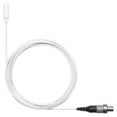 Shure TL48W/O-LEMO-A Петличный всенаправленный микрофон TwinPlex с дополнительными аксессуарами