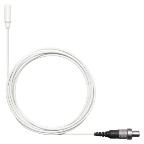 Shure TL48W/O-LEMO-A Петличный всенаправленный микрофон TwinPlex с дополнительными аксессуарами