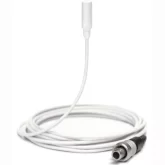 Shure TL48W/O-LEMO-A Петличный всенаправленный микрофон TwinPlex с дополнительными аксессуарами