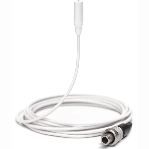 Shure TL48W/O-LEMO-A Петличный всенаправленный микрофон TwinPlex с дополнительными аксессуарами