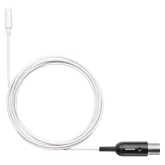 Shure TL48W/O-MTQG-A Петличный всенаправленный микрофон TwinPlex с дополнительными аксессуарами