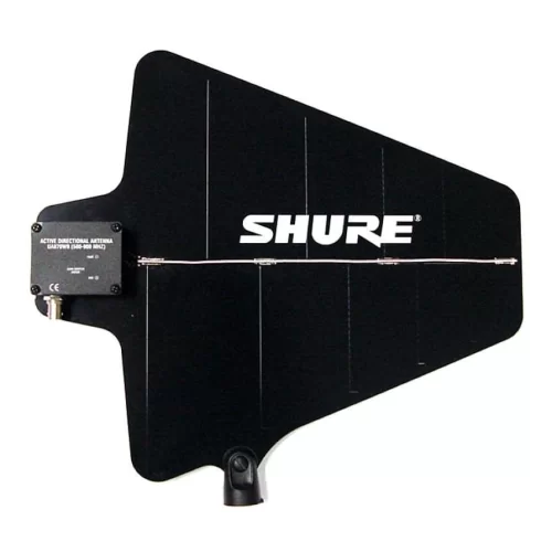 Беспроводная конференц система Shure ULX-D на 20 настольных микрофонов