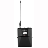 Shure ULXD14E/83 Цифровая радиосистема с петличным микрофоном