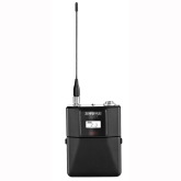 Shure ULXD14E/85 Цифровая радиосистема с петличным микрофоном