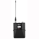 Shure ULXD14E/98H Цифровая радиосистема с инструментальным микрофоном