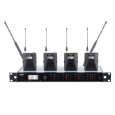 Shure ULXD14QE/LC Цифровая инструментальная радиосистема