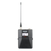 Shure ULXD1 Цифровой передатчик для радиосистемы