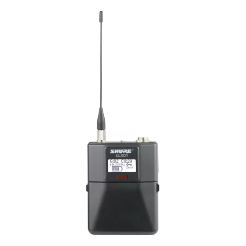 Shure ULXD1 Цифровой передатчик