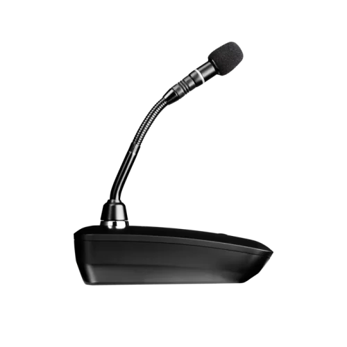 Беспроводная конференц система Shure ULX-D на 20 настольных микрофонов
