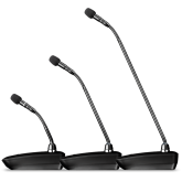 Shure ULXD8W Беспроводной передатчик для микрофонов на гибкой шее