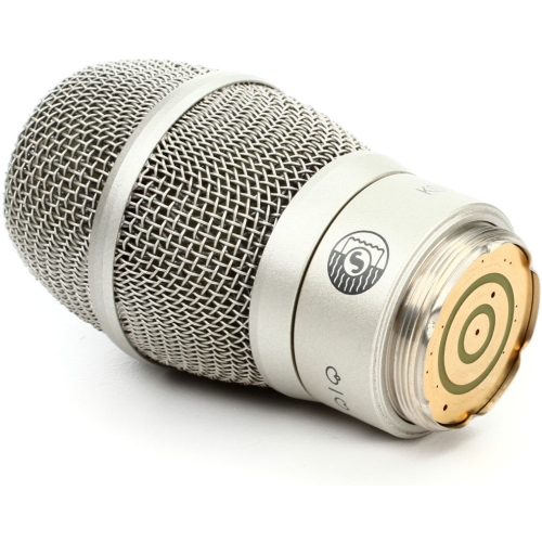 Shure UR2/KSM9/SL Передатчик UHF-R c микрофоном KSM9
