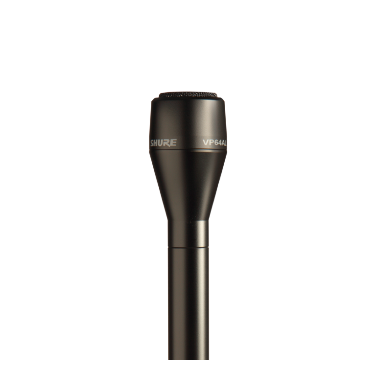 Репортерский микрофон. Микрофон Shure vp64al. Shure 64. Shure VP. Vp64a-.