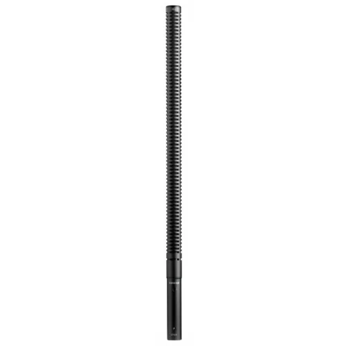 Shure VP89L микрофон - пушка дальнего действия со сменным капсюлем