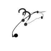 Shure WBH54B Головная гарнитура для радиосистем Shure с капсюлем Beta