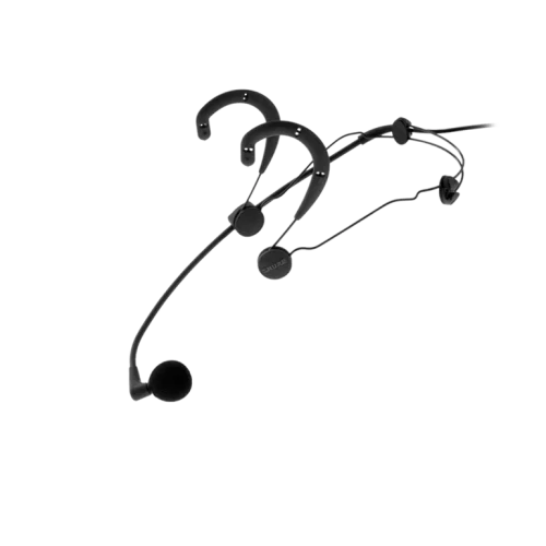 Shure WBH54B Головная гарнитура для радиосистем Shure с капсюлем Beta