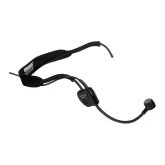 Shure WH20TQG Динамический головной микрофон c разъемом TQG (TA4F)