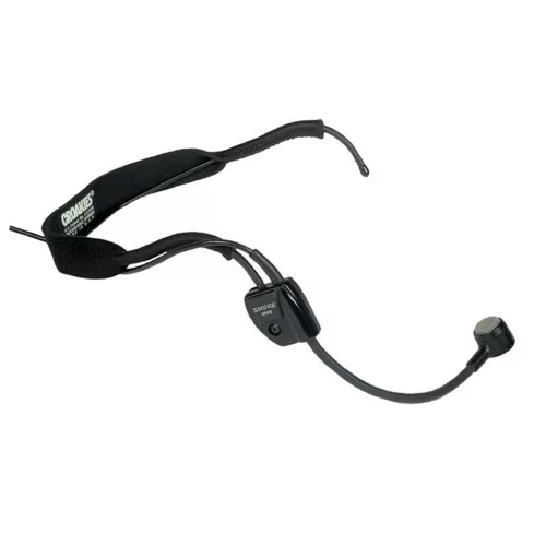 Shure WH20XLR Динамический головной микрофон c разъемом XLR