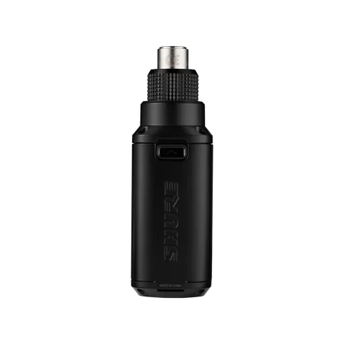 Shure SLXD3+ Plug-On передатчик серии SLX-D+