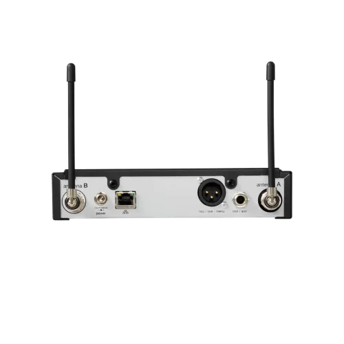 Shure SLXD4+E Приёмник серии SLX-D+