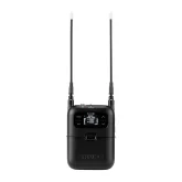 Shure SLXD5+ Накамерный приёмник серии SLX-D+