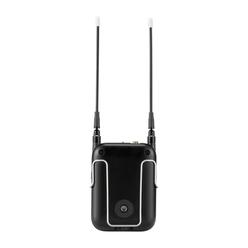 Shure SLXD5+ Накамерный приёмник серии SLX-D+