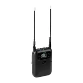 Shure SLXD5+ Накамерный приёмник серии SLX-D+