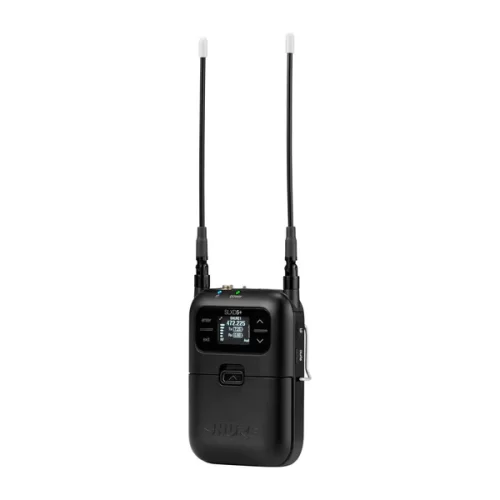 Shure SLXD5+ Накамерный приёмник серии SLX-D+