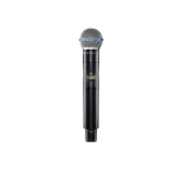 Радиосистема Shure Axient Digital комплект на 20 каналов