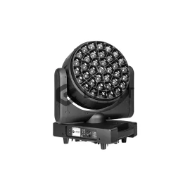 LightCraft 37x40W OSRAM B-EYE Вращающаяся голова Wash, 37x40 Вт., RGBW