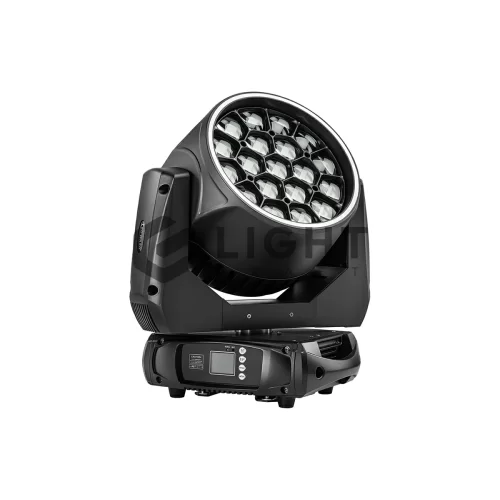 LightCraft Oculus Lumi IP 19X40W B-EYE Вращающаяся голова, 19х40 Вт., IP65