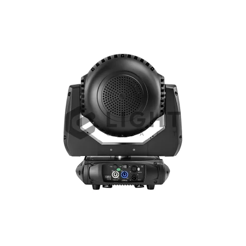 LightCraft Oculus Lumi IP 19X40W B-EYE Вращающаяся голова, 19х40 Вт., IP65