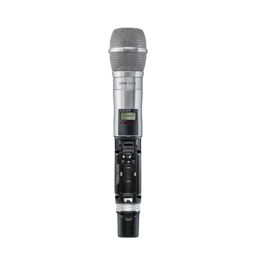 Shure AD2/K9N Ручной передатчик с капсюлем KSM9
