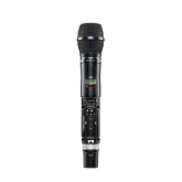 Shure AD2/VP68 Ручной передатчик с капсюлем VP68