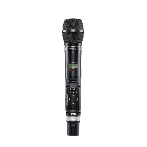 Shure AD2/VP68 Ручной передатчик с капсюлем VP68